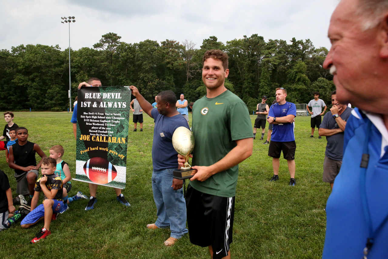 joe callahan